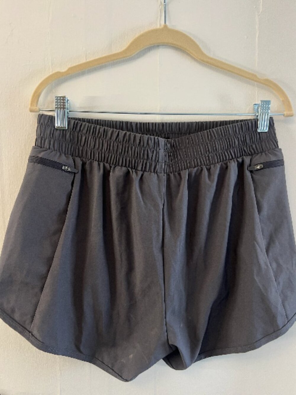 Women's Shorts 3"/5" Athletic Running Shorts for Workout & Gym